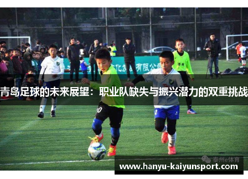 青岛足球的未来展望：职业队缺失与振兴潜力的双重挑战